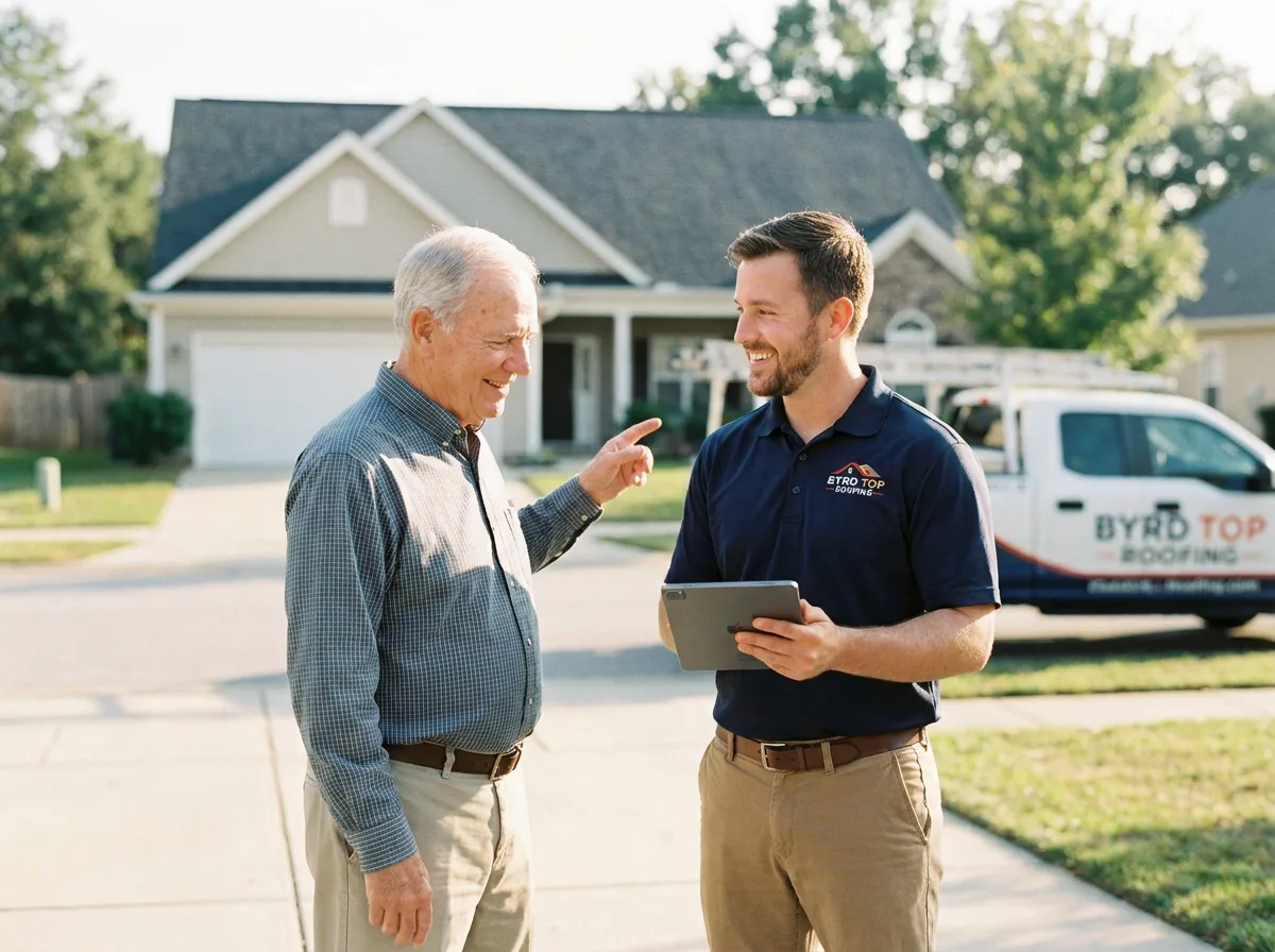 Roofing Roans Prairie, TX FAQs